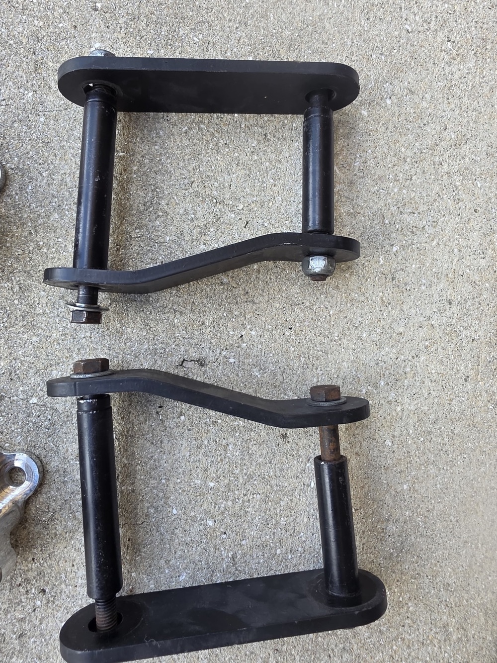 Lift Kit - Picture 3 of 4